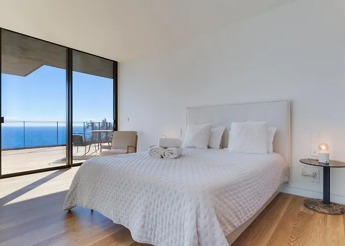 Rjs Savoy Monumentalis By Madeira * 丰沙尔