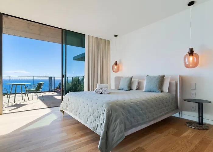 Rjs Savoy Monumentalis By Madeira 公寓