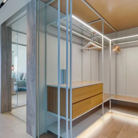 Apartman Rjs Savoy Monumentalis By Madeira *