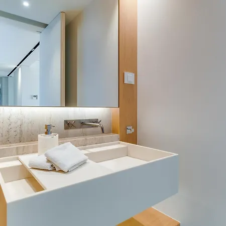 Rjs Savoy Monumentalis By Madeira * 푼샬