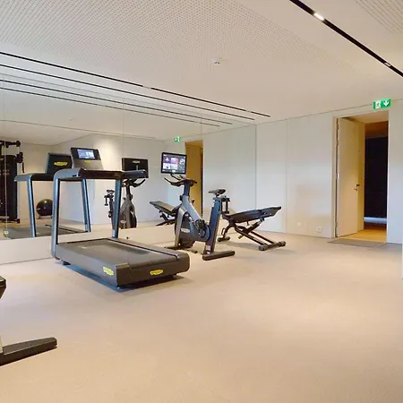 아파트 Rjs Savoy Monumentalis By Madeira