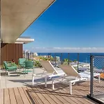 Rjs Savoy Monumentalis By Madeira Funchal
