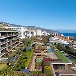 Rjs Savoy Monumentalis By Madeira Daire Funchal