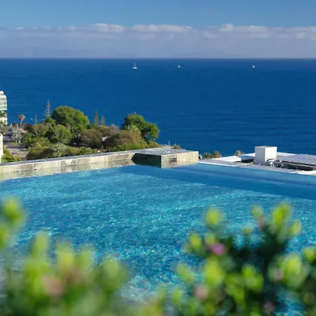 Rjs Savoy Monumentalis By Madeira Διαμέρισμα *