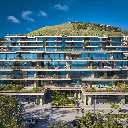 Διαμέρισμα Rjs Savoy Monumentalis By Madeira