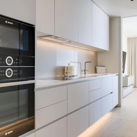 Rjs Savoy Monumentalis By Madeira Διαμέρισμα Φουνκάλ