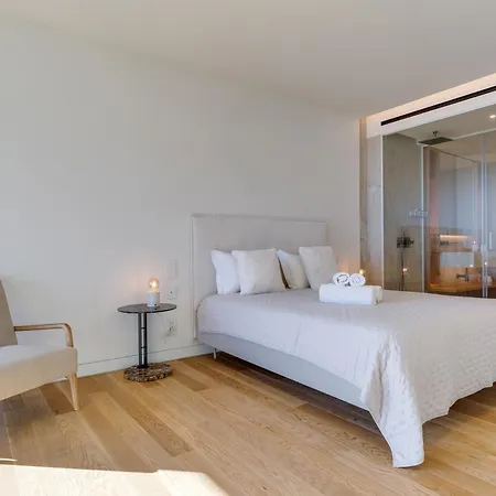 Διαμέρισμα Rjs Savoy Monumentalis By Madeira *