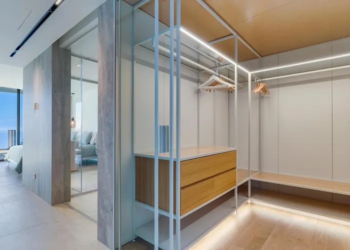 公寓 Rjs Savoy Monumentalis By Madeira *