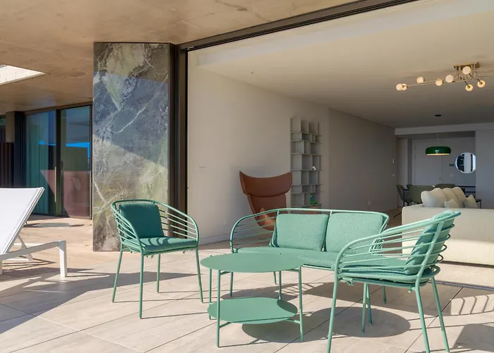 Rjs Savoy Monumentalis By Madeira 公寓 丰沙尔