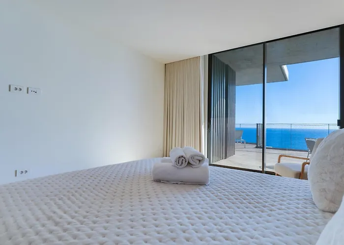 Rjs Savoy Monumentalis By Madeira * 丰沙尔