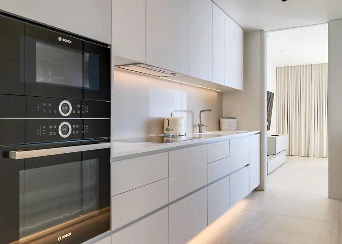 Rjs Savoy Monumentalis By Madeira Apartment Funchal (Madeira)