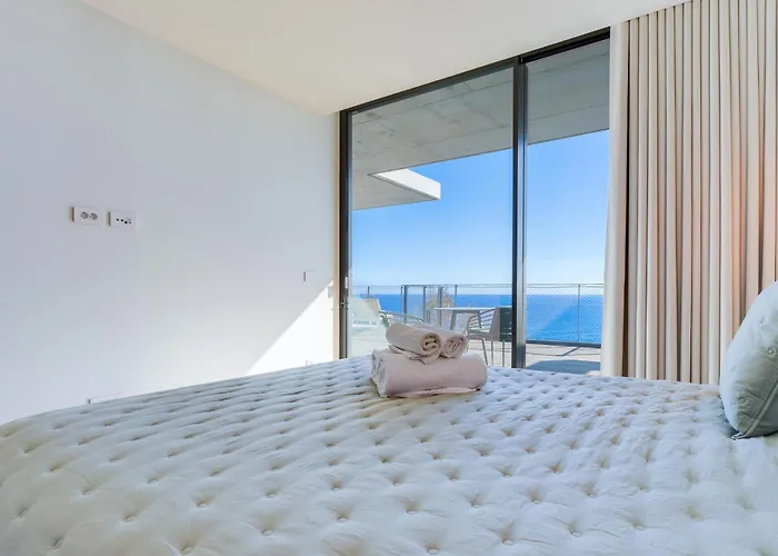 Rjs Savoy Monumentalis By Madeira 丰沙尔