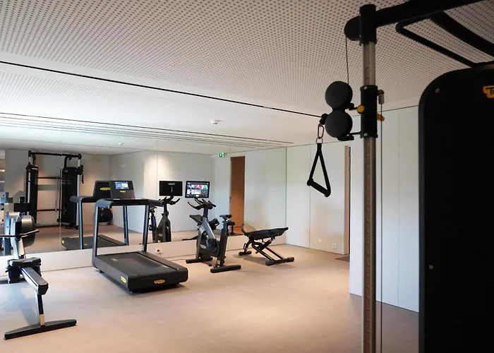 Apartment Rjs Savoy Monumentalis By Madeira *