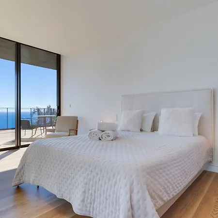 Rjs Savoy Monumentalis By Madeira * Фуншал