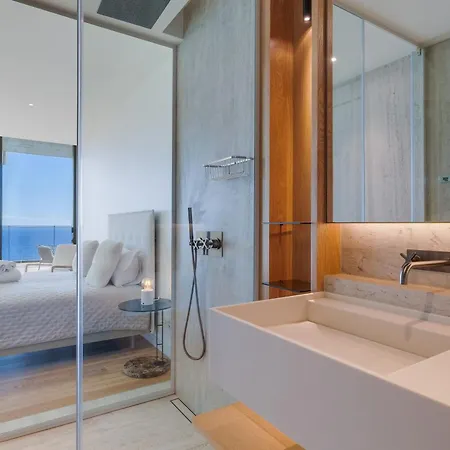 Rjs Savoy Monumentalis By Madeira Апартаменты *