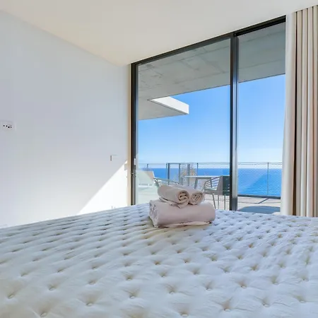 Rjs Savoy Monumentalis By Madeira Фуншал