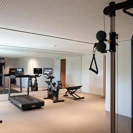 Апартаменты Rjs Savoy Monumentalis By Madeira *