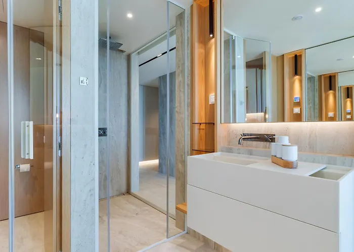 Apartment Rjs Savoy Monumentalis By Madeira Funchal (Madeira)