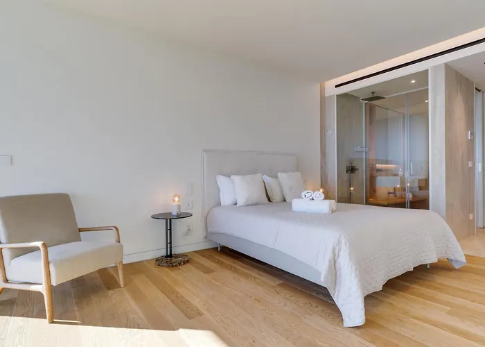 Apartment Rjs Savoy Monumentalis By Madeira *