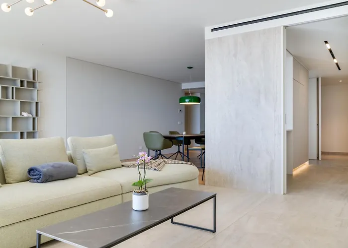 Rjs Savoy Monumentalis By Madeira Funchal (Madeira)