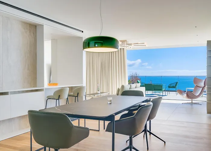 Rjs Savoy Monumentalis By Madeira Apartment